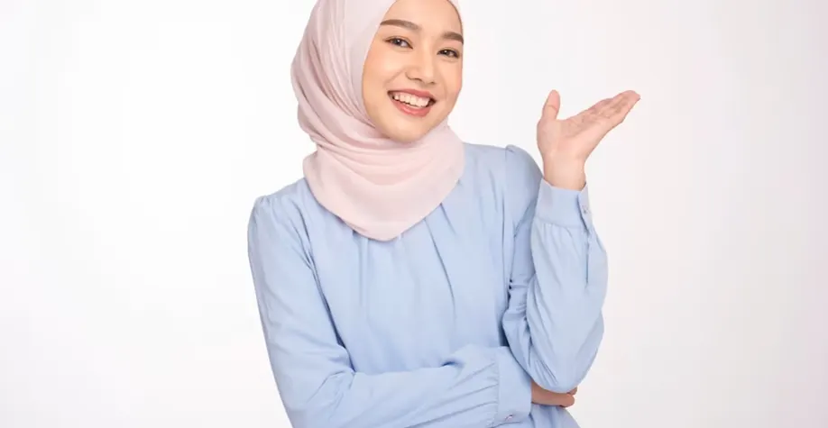Tips Merawat Rambut Berhijab Agar Bebas Lepek, Gatal, dan Rontok