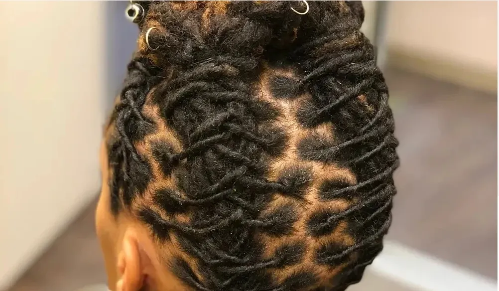 Dreadlock