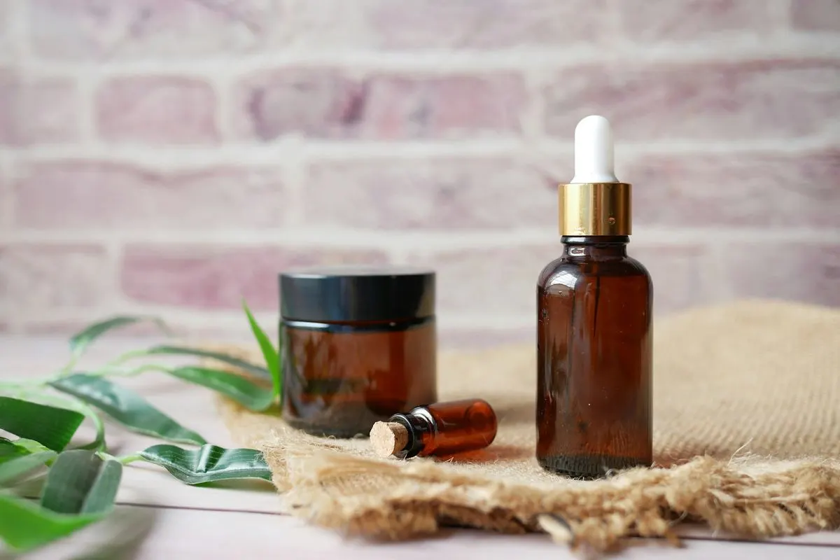 Essential Oil