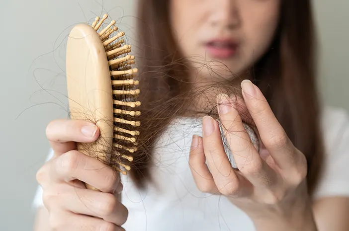 Rambut-Rontok
