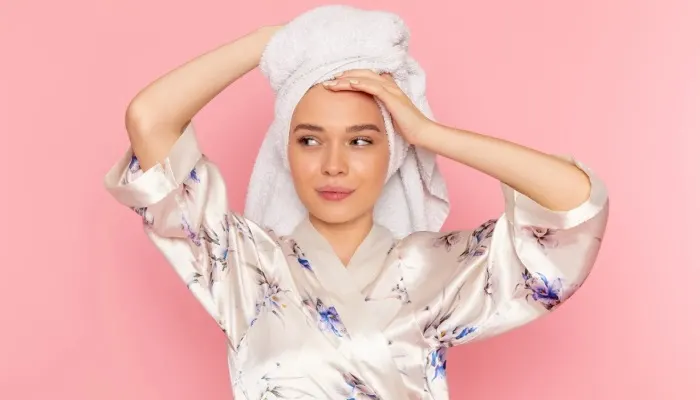 handuk microfiber