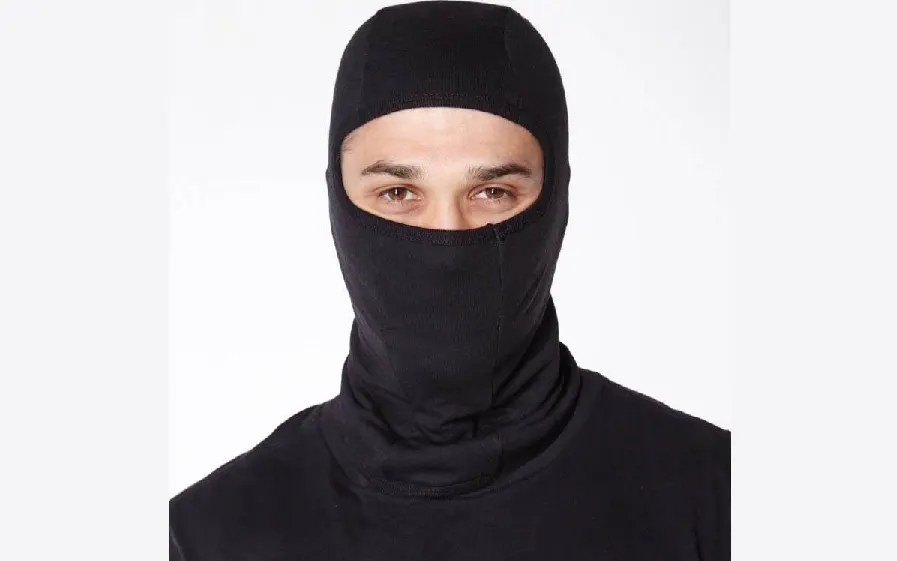 balaclava
