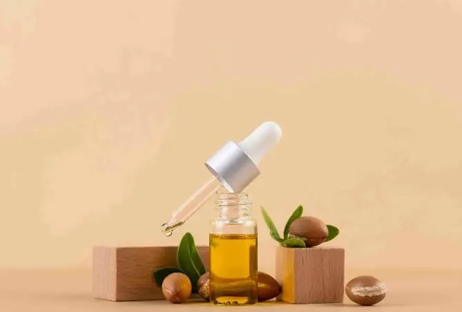 jojoba oil