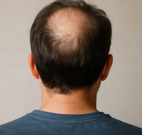 Androgenetic Alopecia