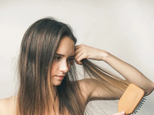 5 Rahasia Rambut Tetap Halus dan Bebas Kusut Saat Perjalanan Jauh